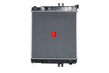 Load image into Gallery viewer, Radiator for CATERPILLAR