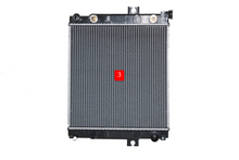 Load image into Gallery viewer, Radiator for CATERPILLAR
